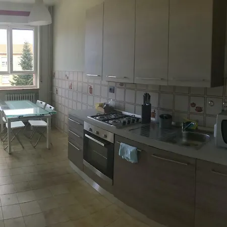 Juventus Stadium Apartment *