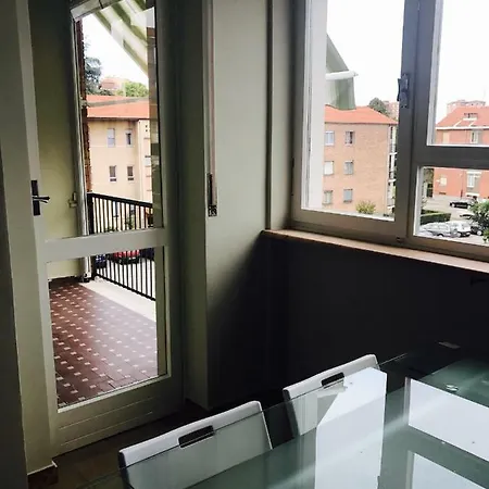 Juventus Stadium Apartment *