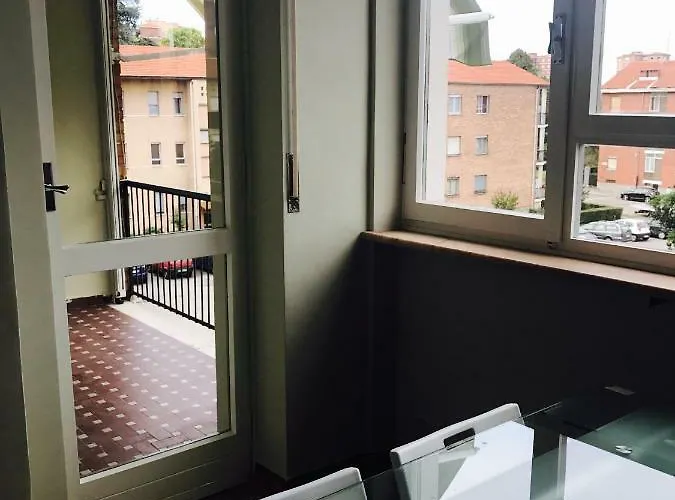 Juventus Stadium 公寓 *