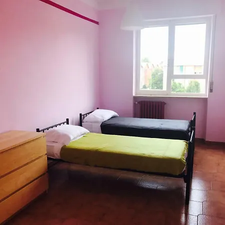 Daire Juventus Stadium