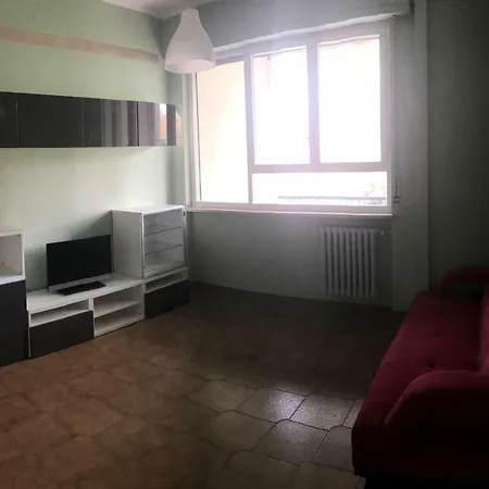 Daire Juventus Stadium *